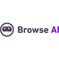 Browse AI logo