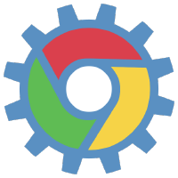 Chromedp logo