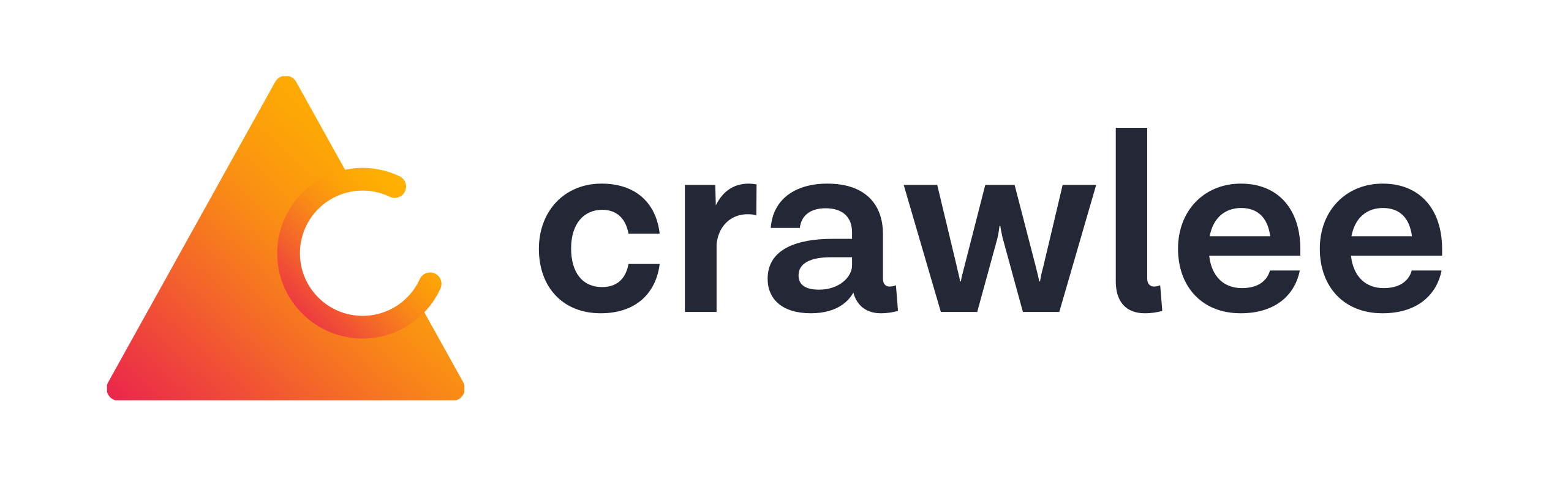 Crawlee logo