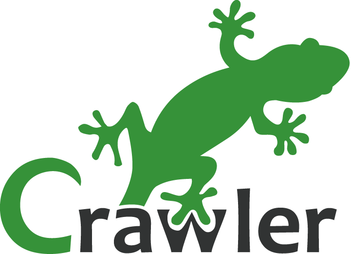 node-crawler logo