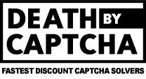 DeathByCaptcha logo