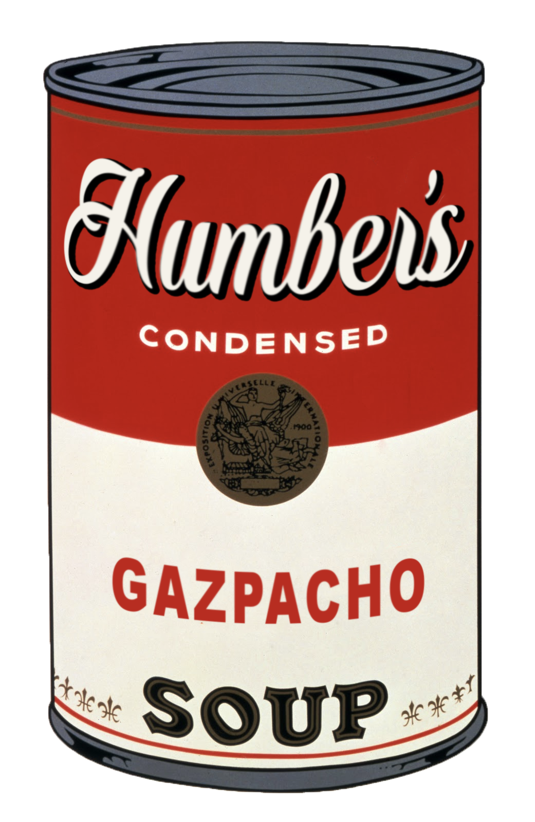 Gazpacho logo