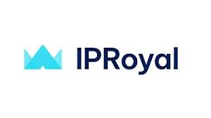 IPRoyal logo