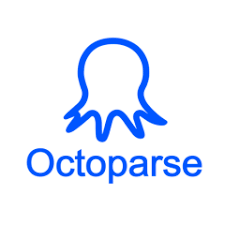 Octoparse logo