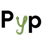 Pyppeteer logo