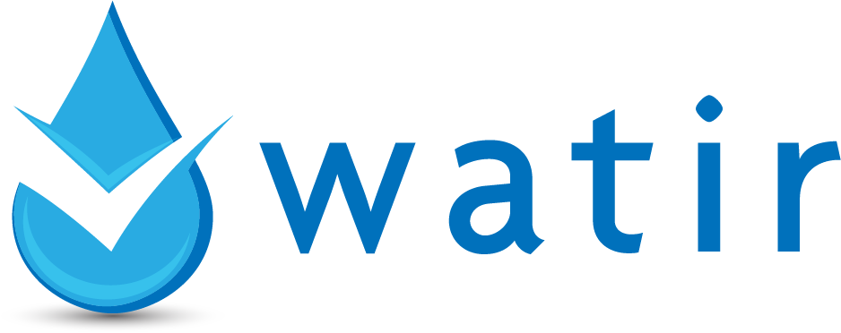 Watir logo
